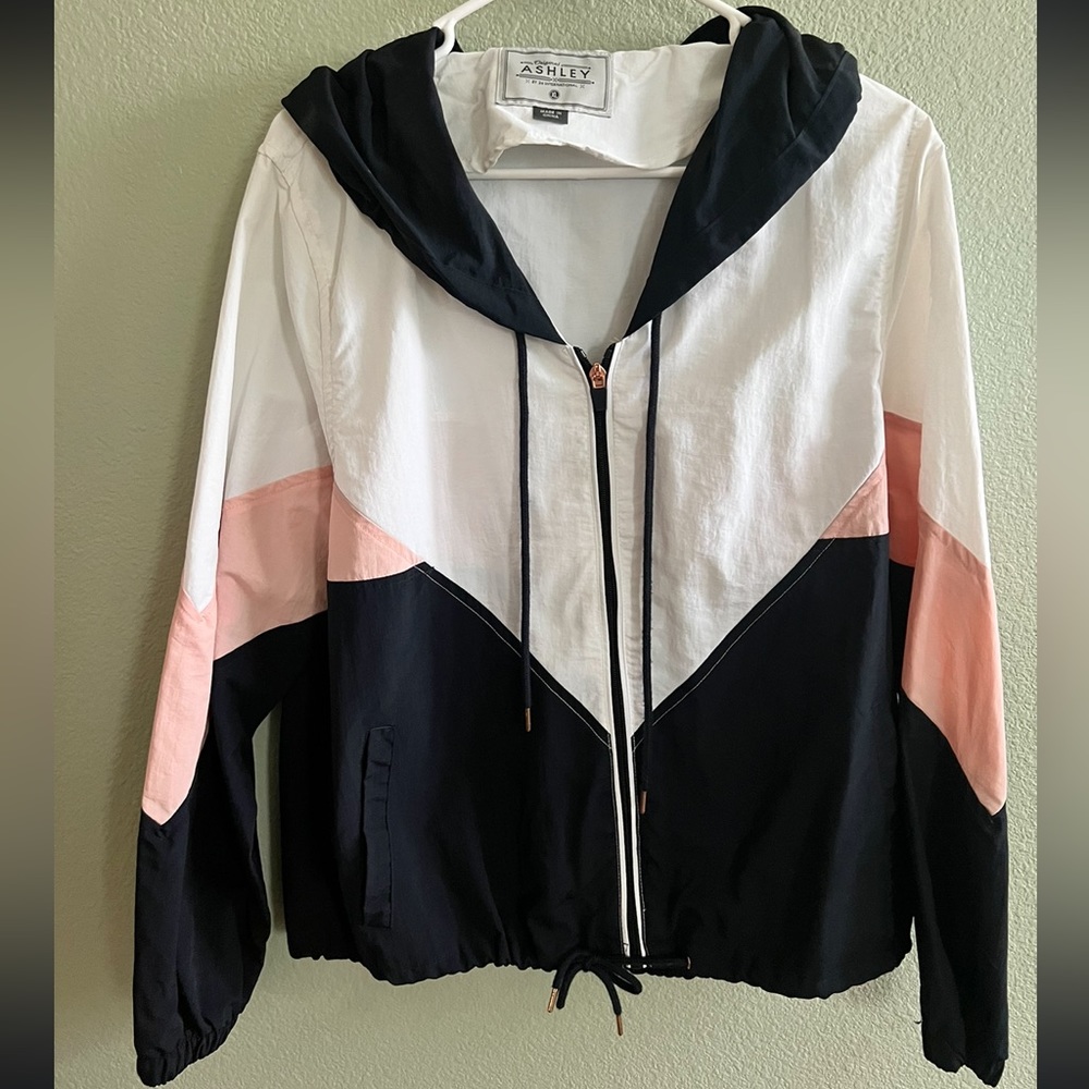 Windbreaker